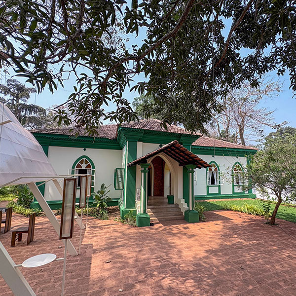 Heritage Villa