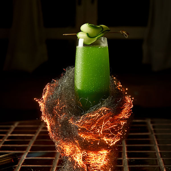 Signature Cocktails