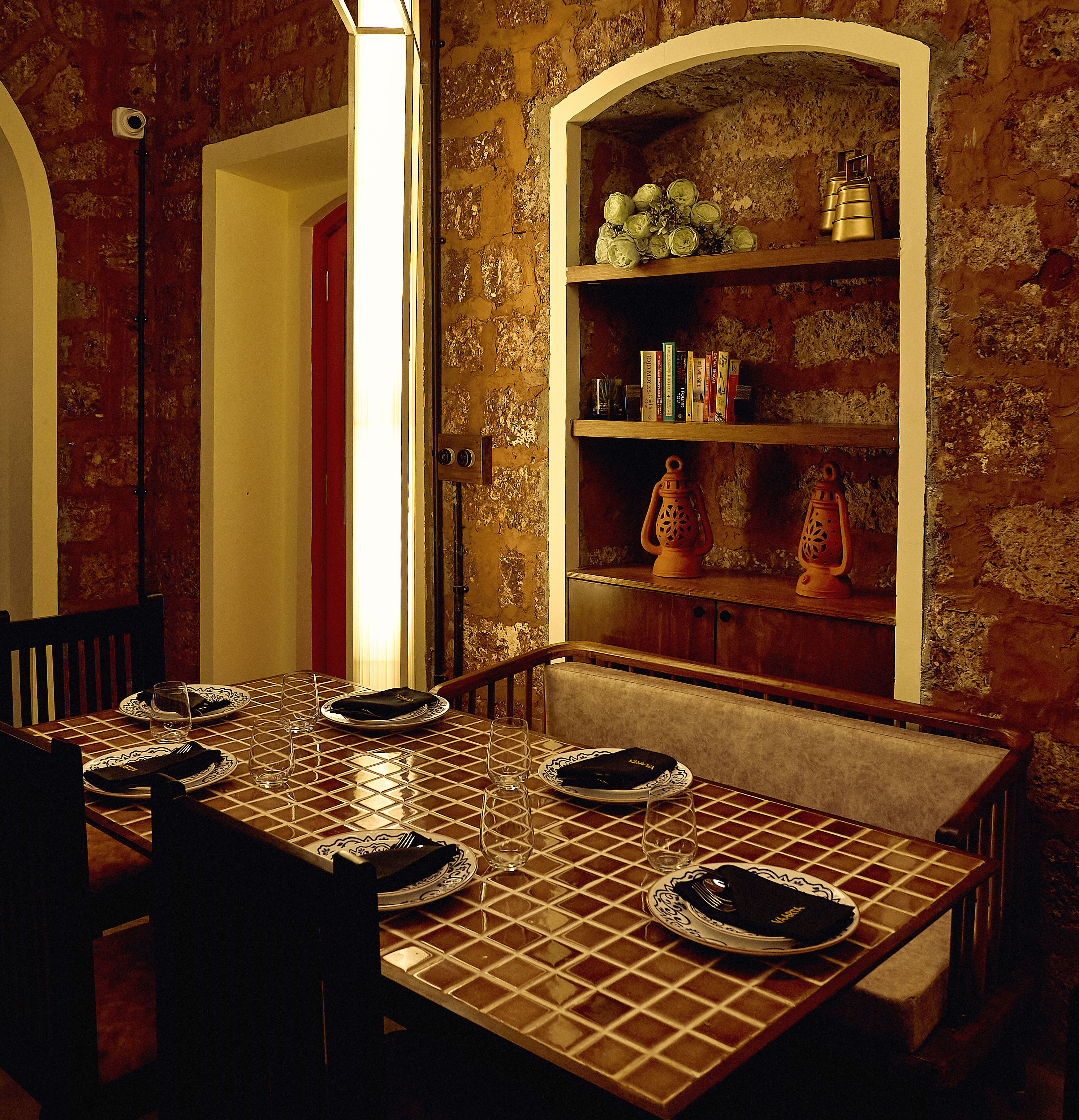 Vaarta Heritage Dining